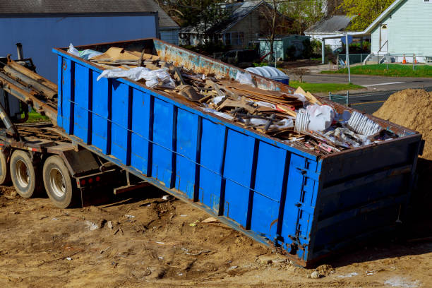 Best Demolition Debris Removal  in USA